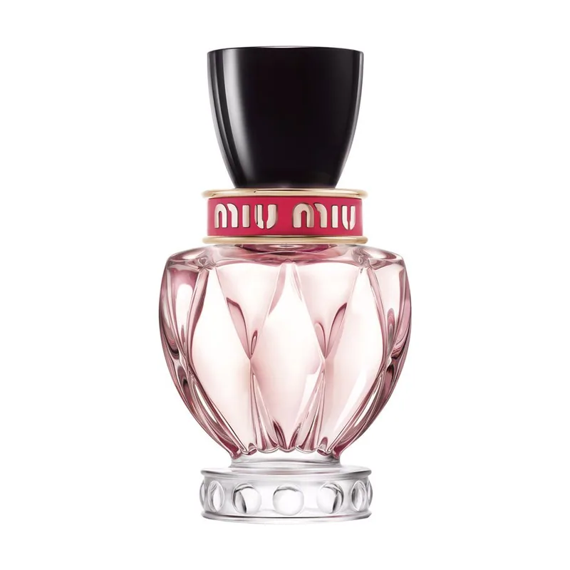 Miu Miu TWIST eau de parfum vaporizador