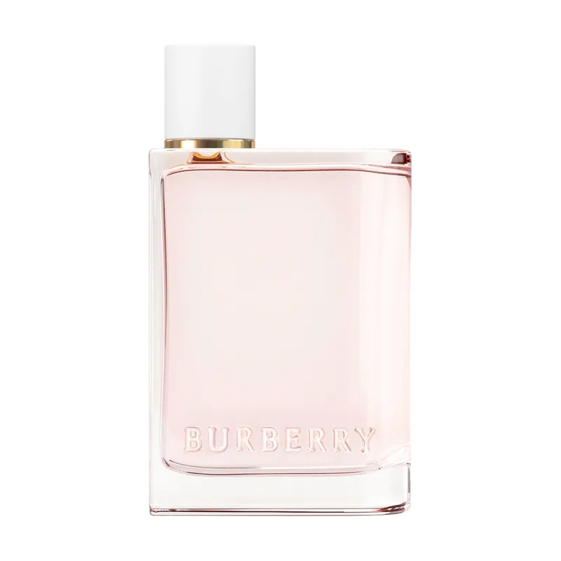 Burberry HER BLOSSOM eau de toilette vaporizador