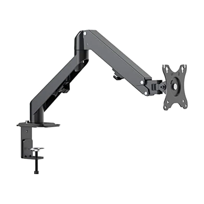 Neomounts by NewStar Soportes para Monitor Marca Modelo SOPORT Escritorio Giro Panta 17-27