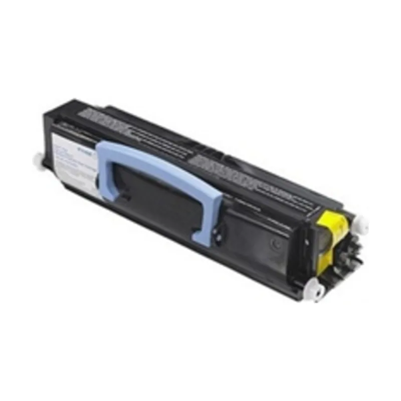 Dell 1720 negro cartucho de toner generico