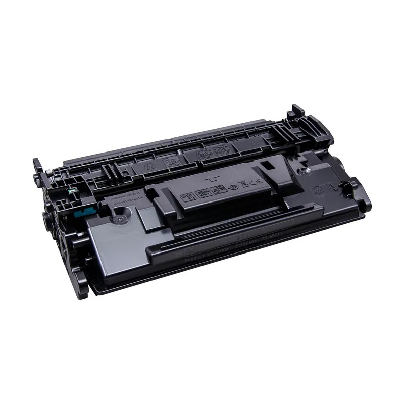 HP No chip cf289x negro cartucho de toner generico