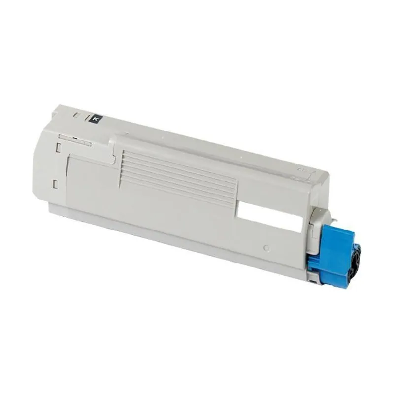 OKI c5850/c5950/mc560 negro cartucho de toner generico