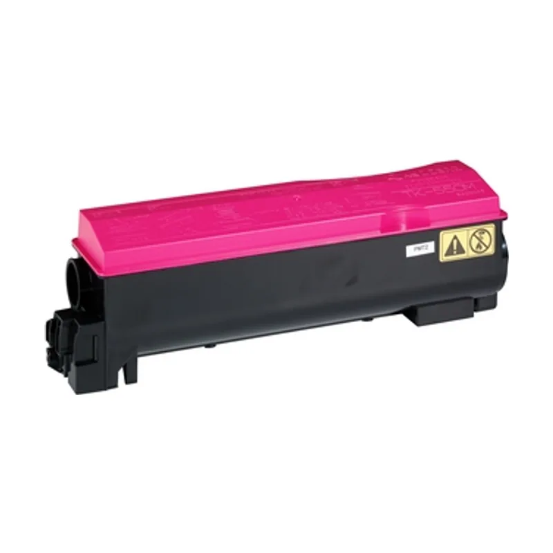 Kyocera tk570 magenta cartucho de toner generico