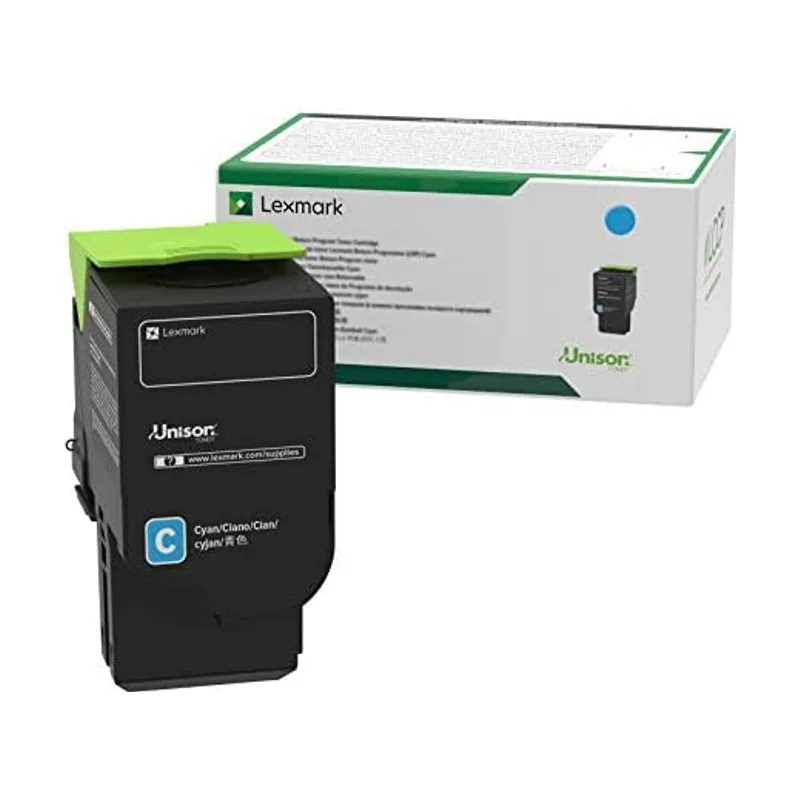 Lexmark Tóner C2320C0