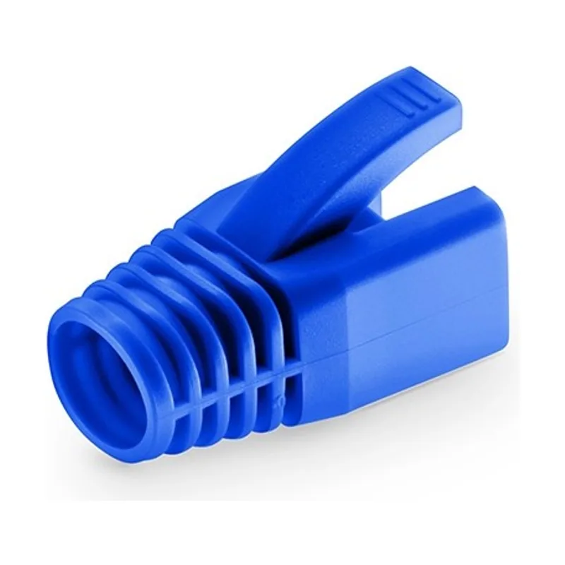 Capuchón Protector Rj45 Cat6a