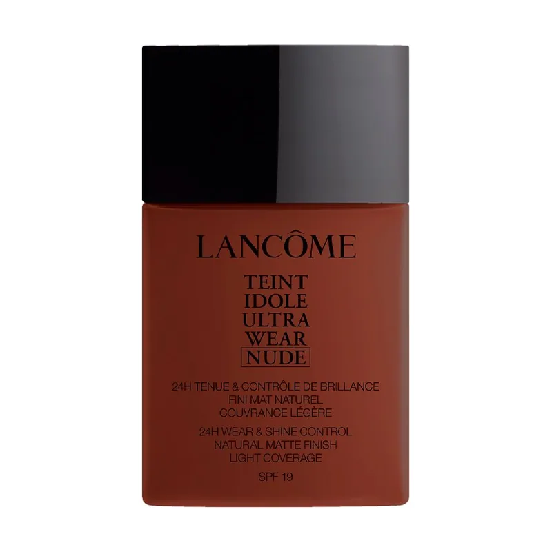 Lancôme Teint Idole Ultra Wear Nude #16-café