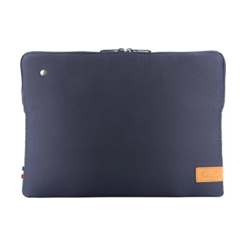 Mobilis 069001 maletines para portátil 35,6 cm Funda