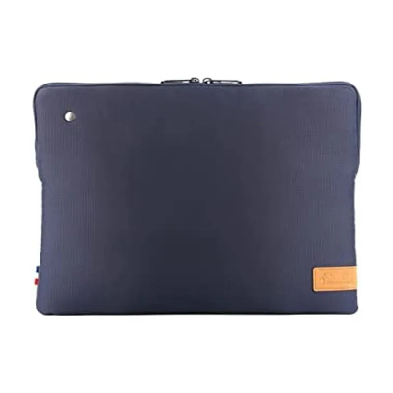 Mobilis 069001 maletines para portátil 35,6 cm Funda