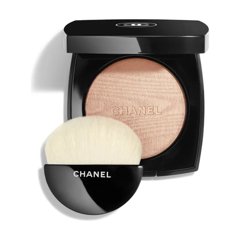 Chanel POUDRE LUMIÈRE #20-warm