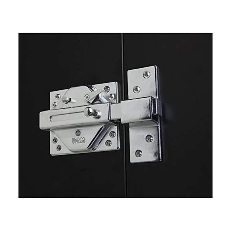 Ifam Cerrojo Cs88Sc Sin Cilindro 025232