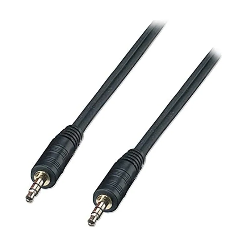 Lindy 35641 cable de audio 1 m