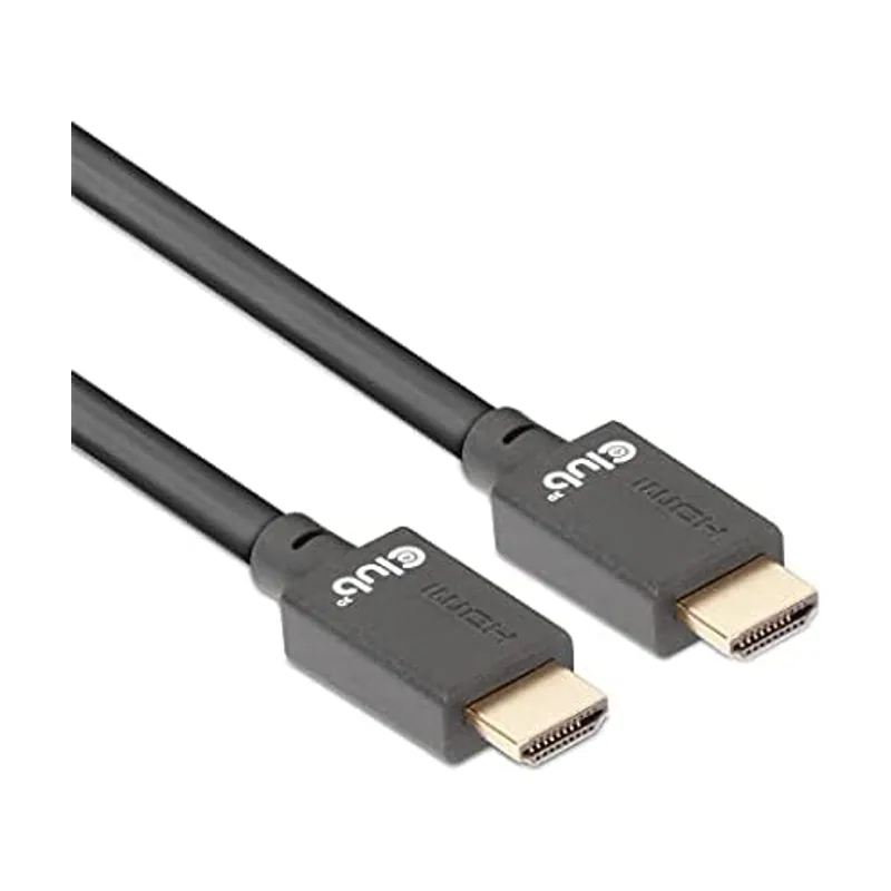 Club-3d Club 3D CLUB3D High Speed HDMI Cable 4K120Hz 8K/60Hz St./St.