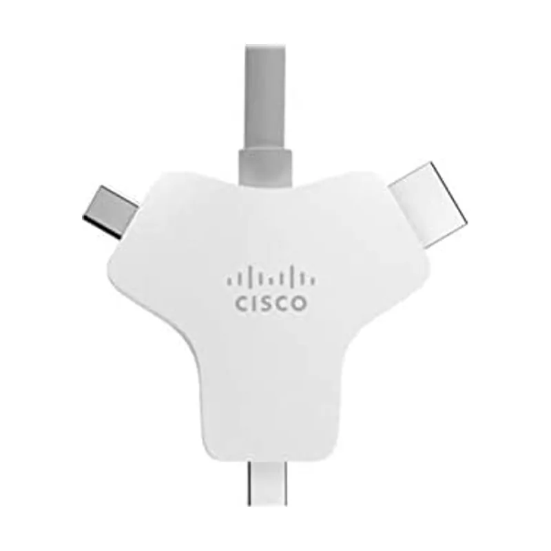 Cisco multi-head cable 4k usb-c hdmi mdp
