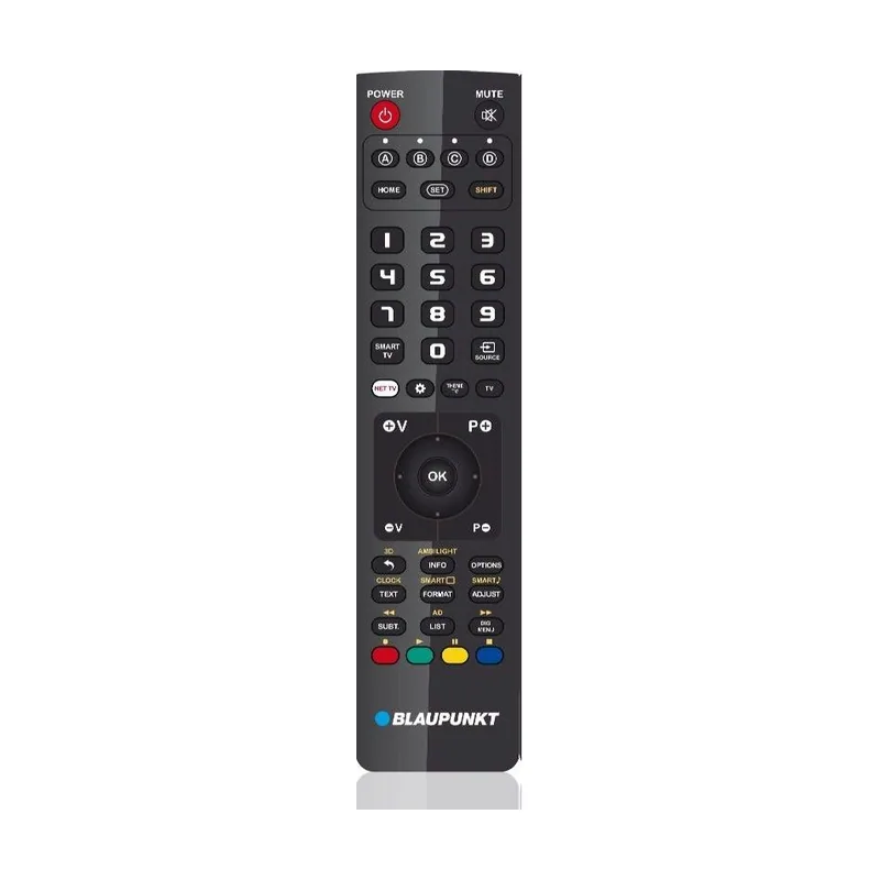 Blaupunkt Mando a Distancia para Smart TV Phillips