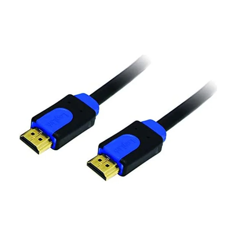 LogiLink CHB1105 cable HDMI 5 m HDMI tipo A Estándar