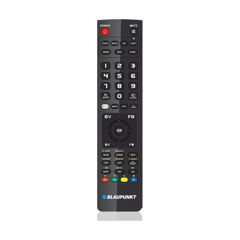 Blaupunkt Mando a Distancia para Smart TV Samsung