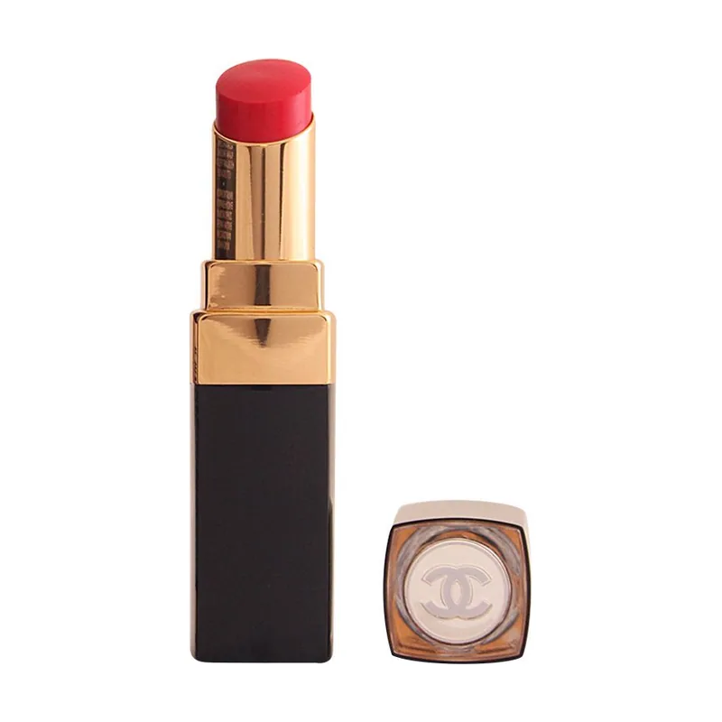 Chanel ROUGE COCO flash #91-bohême