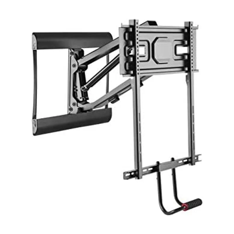 Equip Soporte Pantalla 43--70 DE Pared Pull Down Vesa MAX 600X400 Peso MAX.