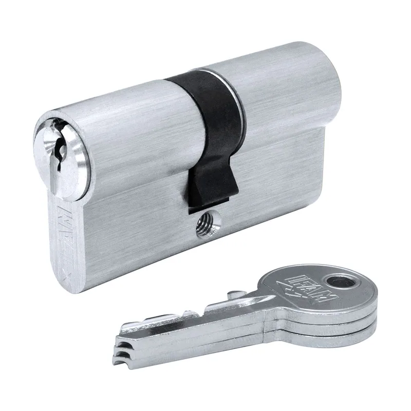 Ifam Cilindro F5S4040N Níquel