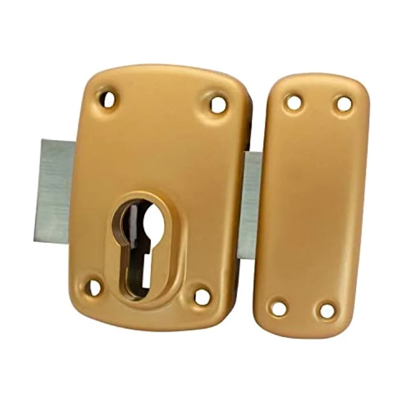 Ifam 026000 Cerrojo para Cilindros europerfil