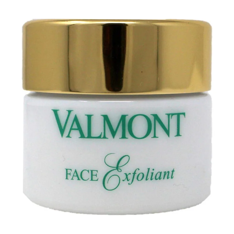 Valmont PURITY face exfoliant 50 ml