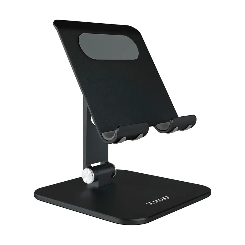 Tooq Soporte Sobremesa Tablet Negro Ph-hermes-noche