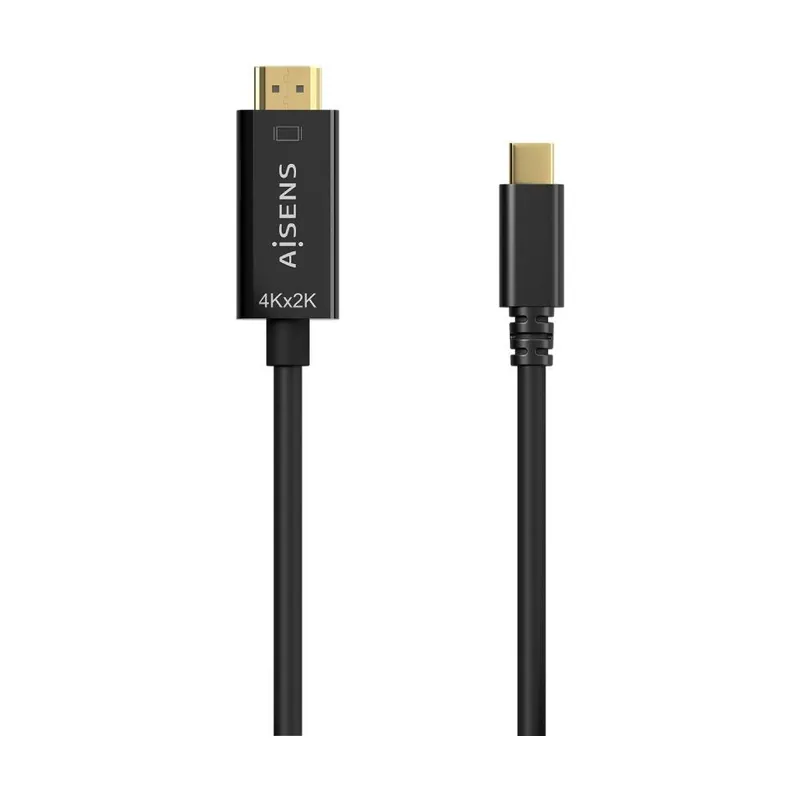 Aisens Cable Conversor USB-C A HDMI 4K@30Hz