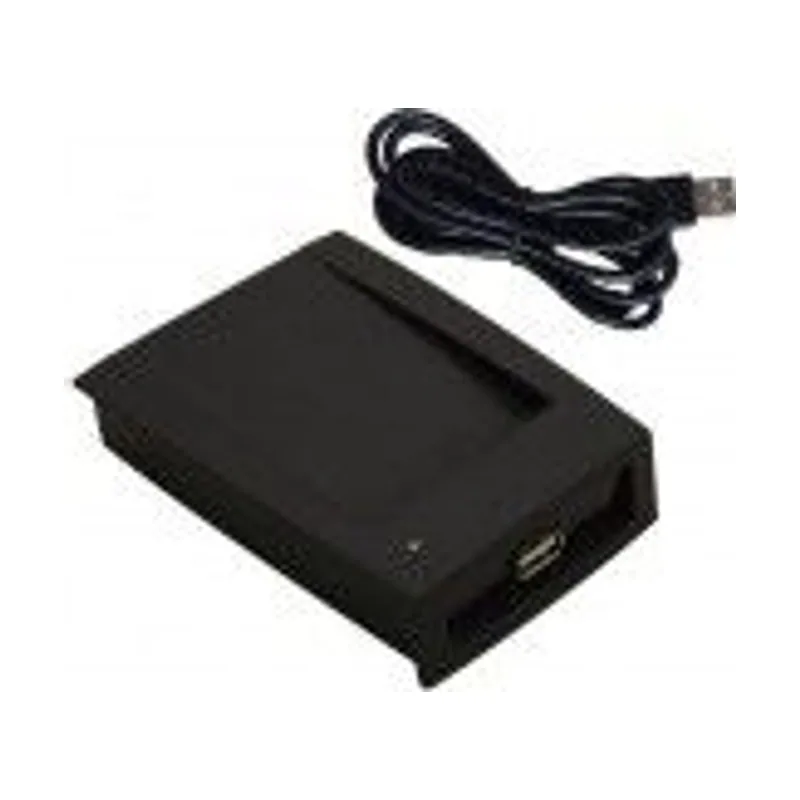 Ddigital Leitor cartões rfid 10d-usb