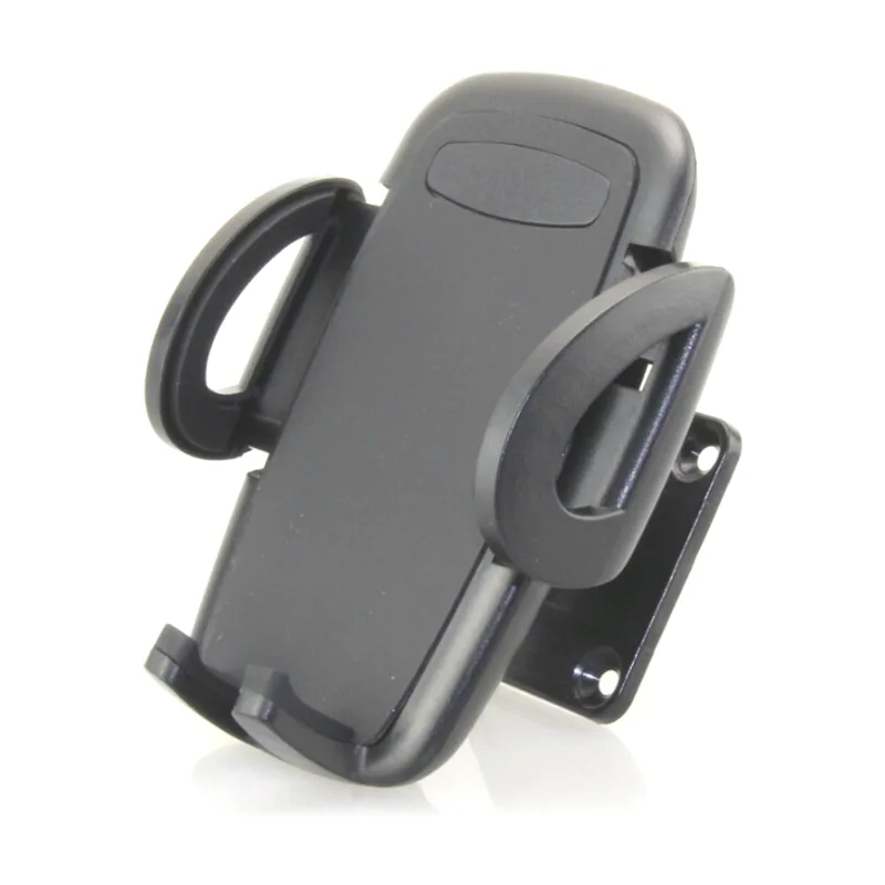 Kram fix2car universalhalter swivel 50-95mm schwarz/sch