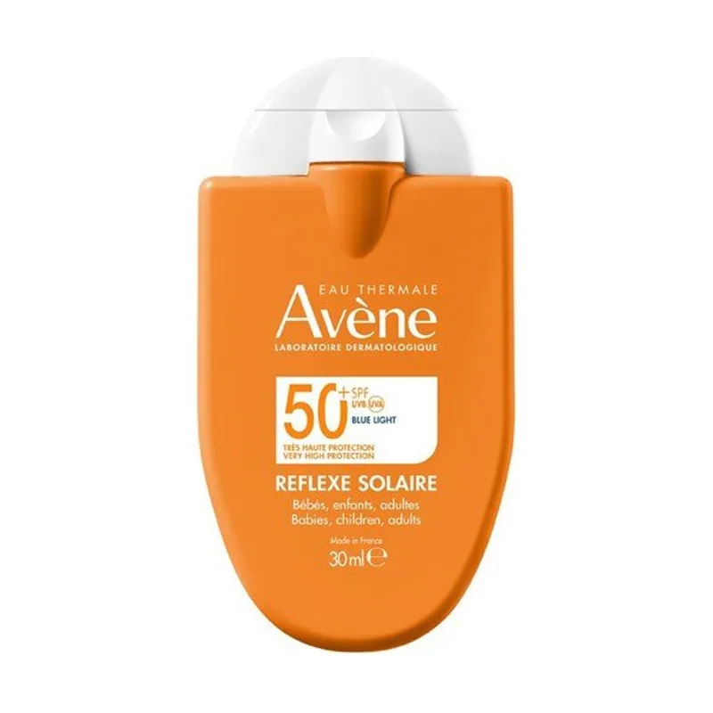Avene FTP Avene Reflexe Solaire Familia 50+ 30 Ml