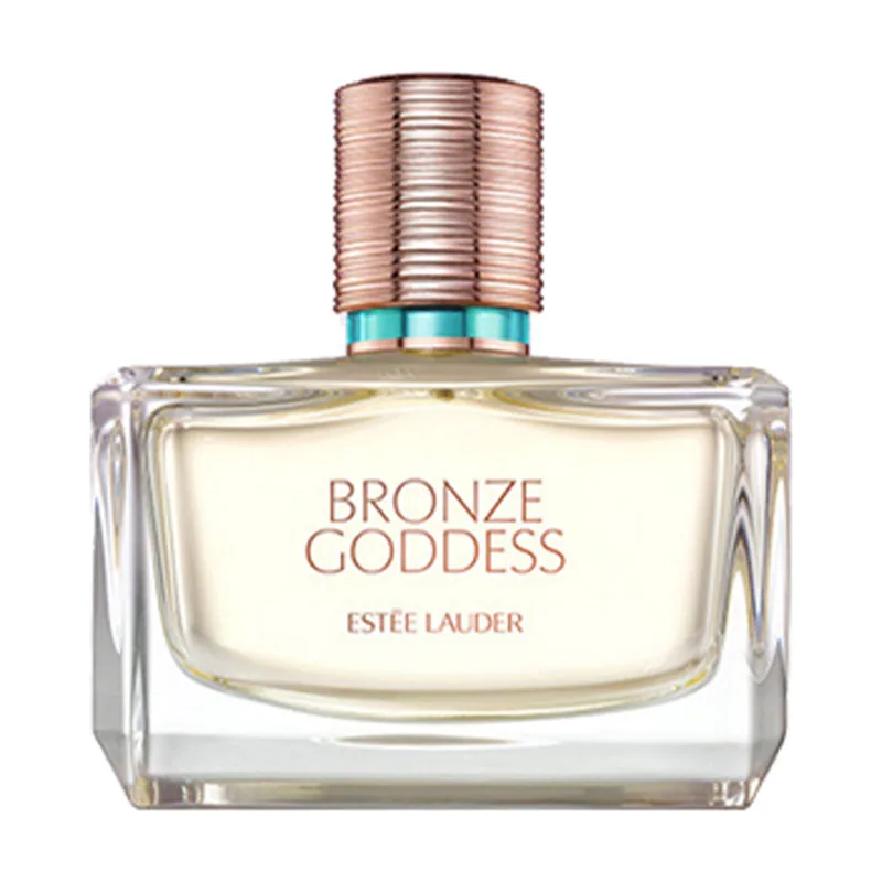 Estée Lauder BRONZE GODDESS EAU FRAÎCHE eau de toilette vaporizador