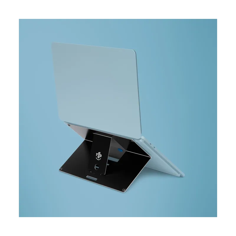R-Go Tools Soporte para portátil R-Go Riser Attachable