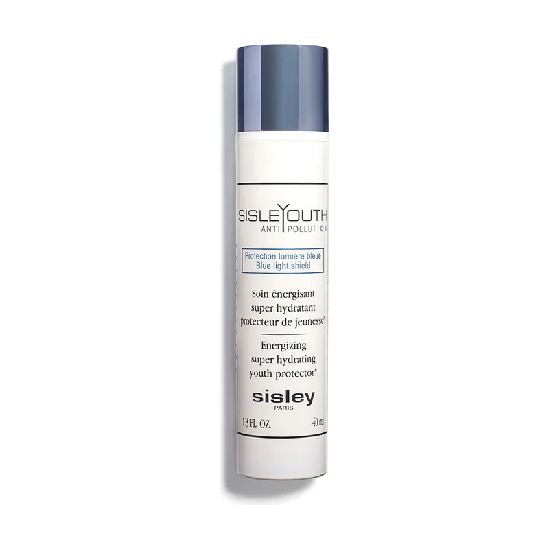 Sisley SISLEYOUTH anti-pollution soin 40 ml