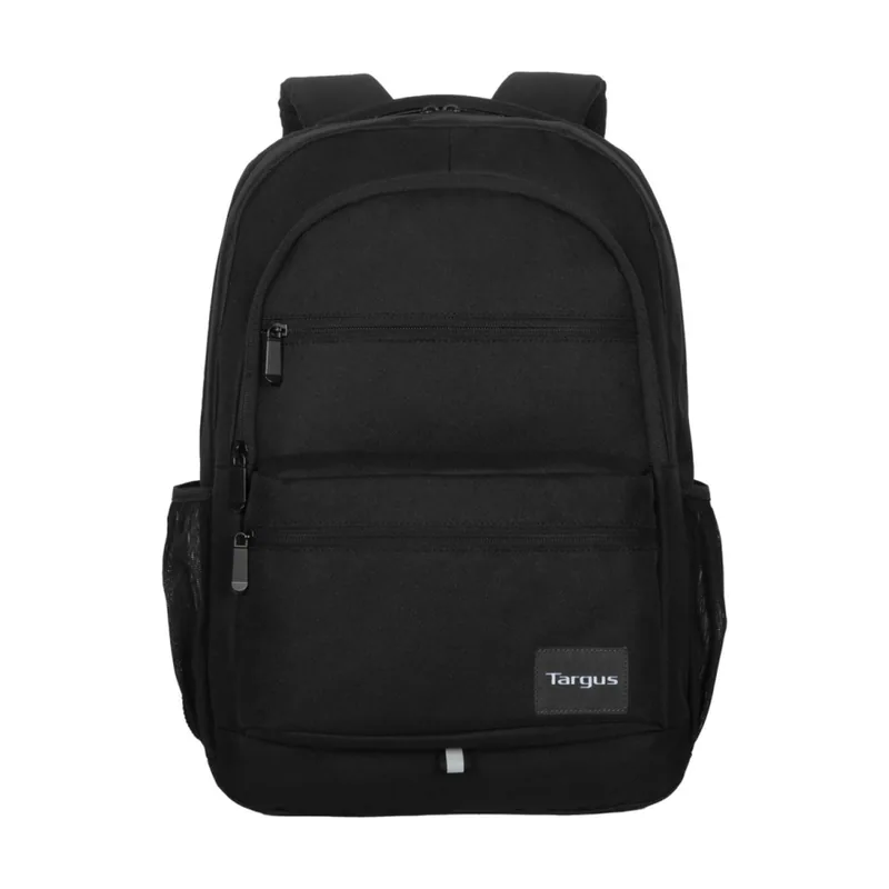 Octave III mochila City backpack Negro Poliéster