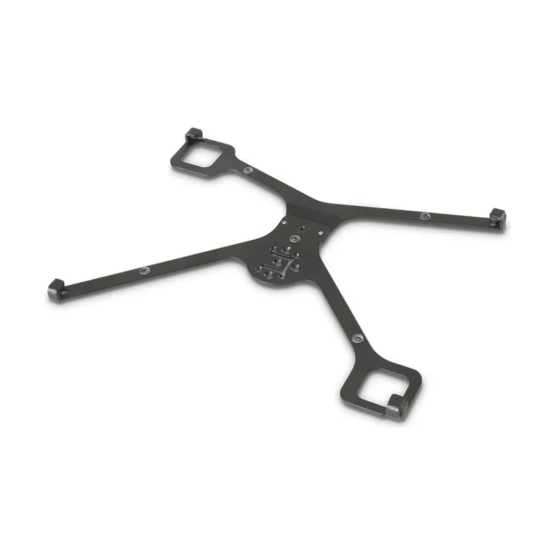Ergonomic solutions TabPOS Tablet & mPOS SPXF19005-02 soporte de seguridad para tabletas 27,9 cm