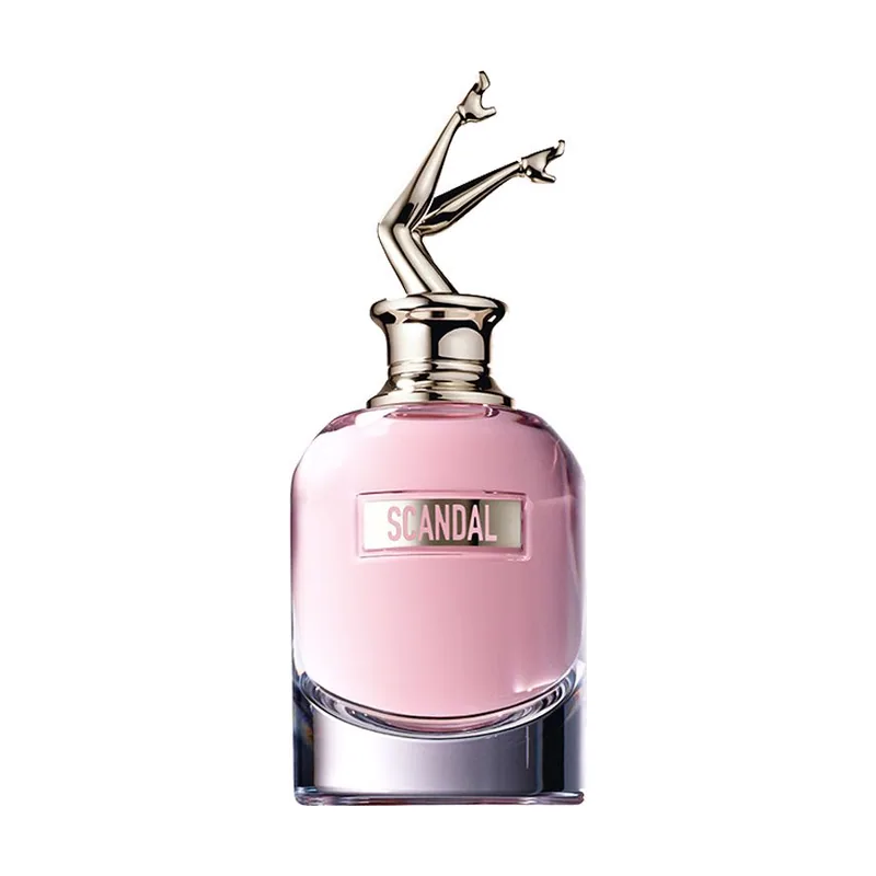 Jean Paul Gaultier SCANDAL A PARIS eau de toilette vaporizador
