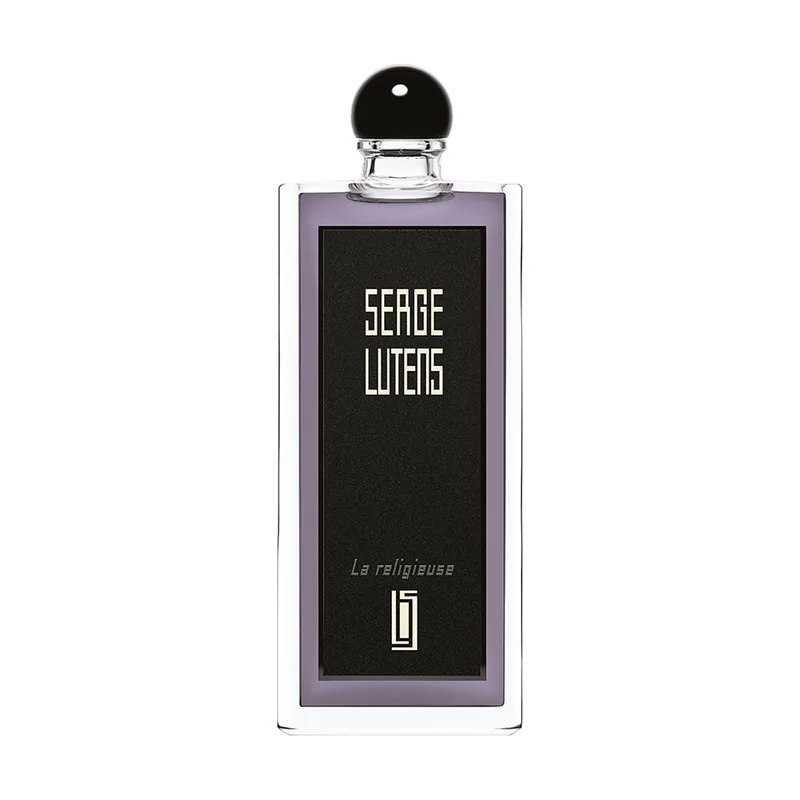Serge Lutens LA RELIGIEUSE eau de parfum vaporizador