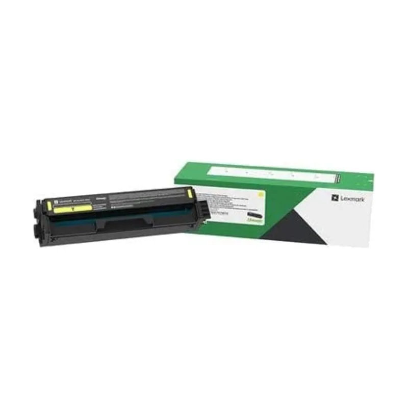 Lexmark 20N2XY0 cartucho de tóner 1 pieza s