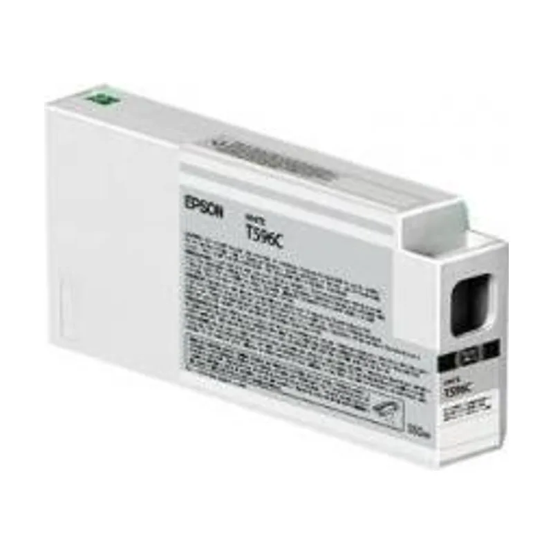 Epson Singlepack T596C00 UltraChrome