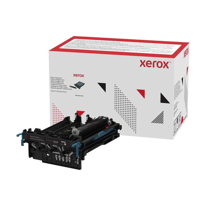Xerox C310 de imagen negro larga duración