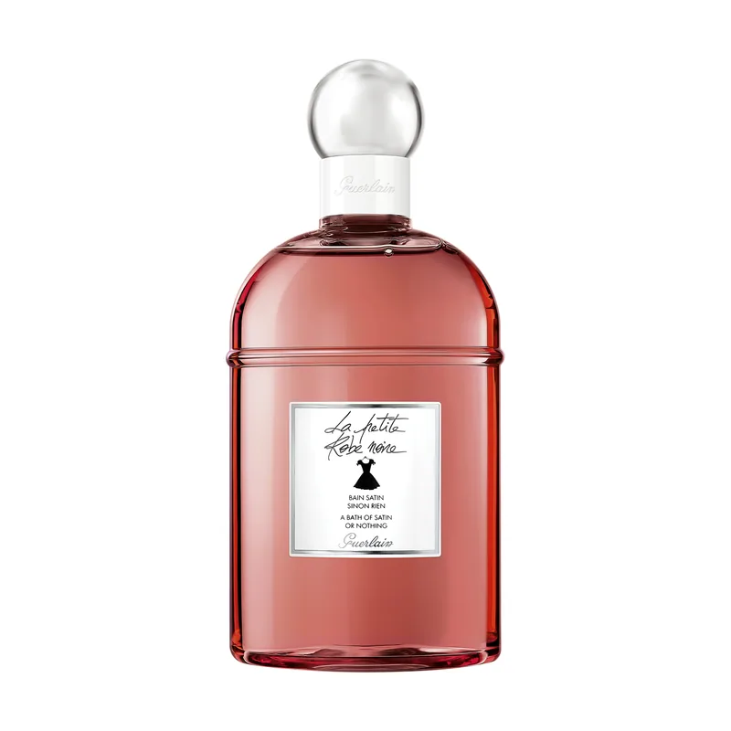 Guerlain LA PETITE ROBE NOIRE gel de ducha 200 ml