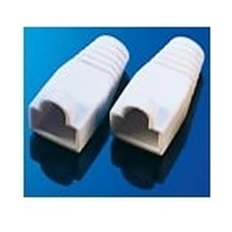 Roline Connector RJ45 UTP kink protector