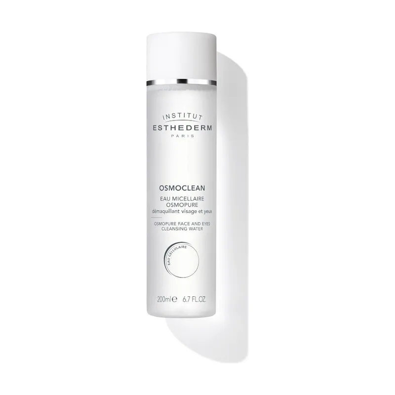 Esthederm Osmoclean Osmopure Agua Micelar 200 Ml