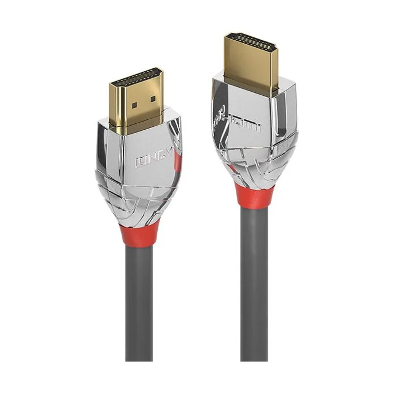 Lindy 37872 cable HDMI 2 m HDMI tipo A Estándar