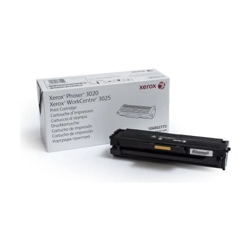 Xerox 106R02773 cartucho de tóner 1 pieza s