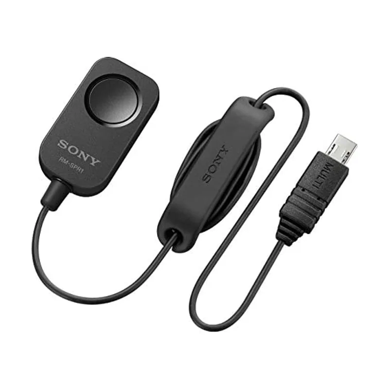 Sony RM-SPR1