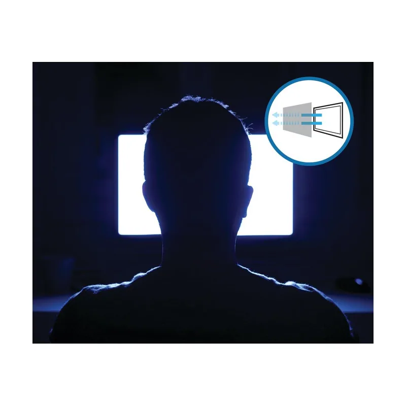 Filtros de privacidad