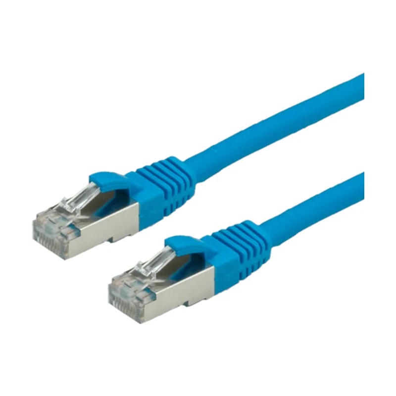 Value S/FTP Patch Cord Cat.6