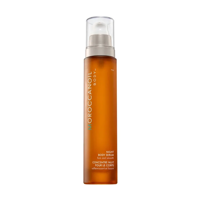 Moroccanoil BODY CARE night body serum 100 ml