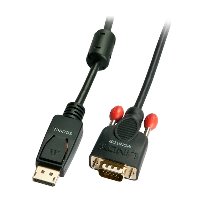 41943 adaptador de cable Displayport VGA